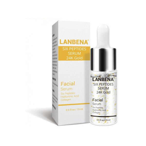 24K Gold Anti-Falten-Serum - ByCheri