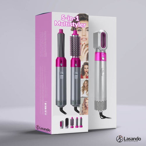 5-in-1 Multi-Styler - ByCheri