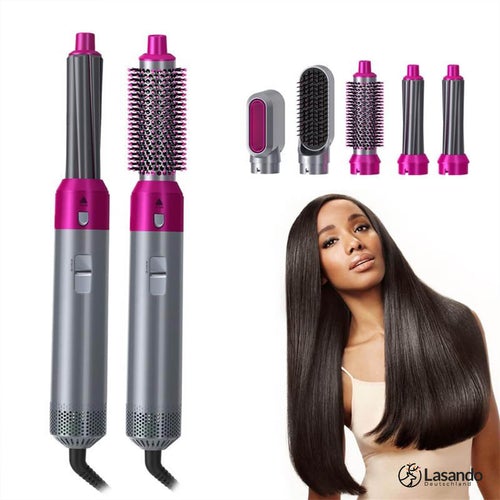 5-in-1 Multi-Styler - ByCheri