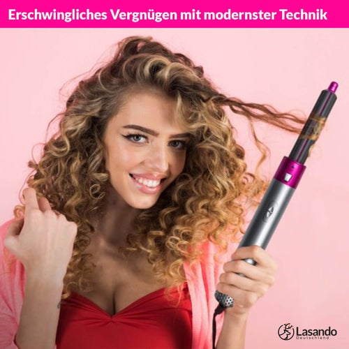 5-in-1 Multi-Styler - ByCheri