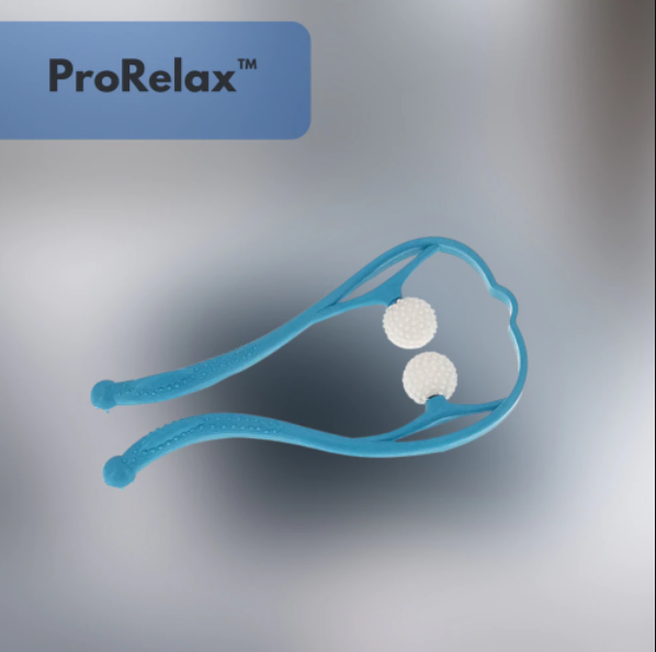 ProRelax™ Nackenmassage - ByCheri