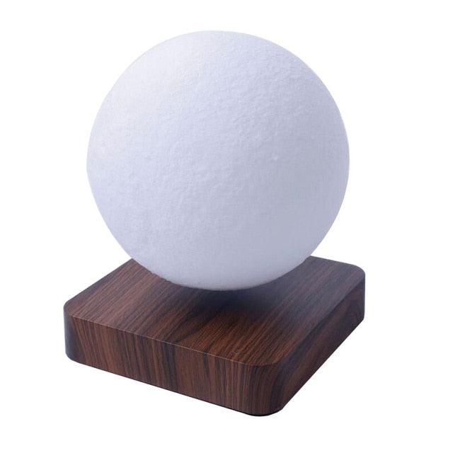 ByCheri Levitating Moon Lamp - ByCheri