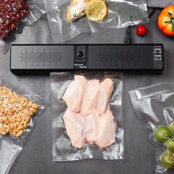 ByCheri Vacuum Sealing Machine - ByCheri