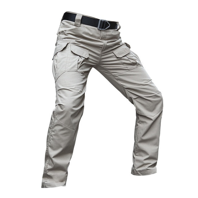 MotionPants™ - Rüsten Sie sich mit TacticalFlex Ultimate Tactical Pants - ByCheri
