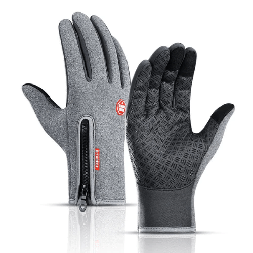 HotHands™ - Die ultimativen Outdoor-Power-Handschuhe - ByCheri